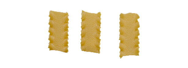 Rummo Mafaldotte n.159 - makaron (500g)