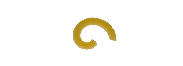 Rummo Gramigna n.98 - makaron (500g)