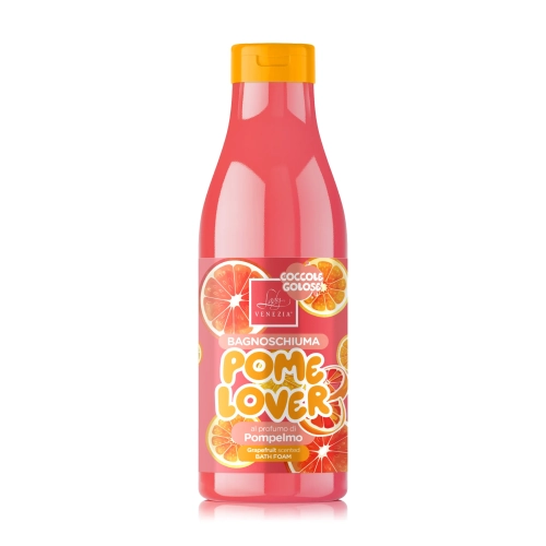 Lady Venezia Pomelover - żel pod prysznic Grejpfrut (500ml)