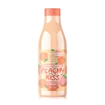 Lady Venezia Peachy Kiss - płyn do kapieli Brzoskwinia (500ml)