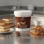 Mado Horeca Tiramisu - krem do smarowania Tiramisu (1kg)