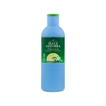 Felce Azzurra Fresco - Regenerujący płyn do kąpieli bergamotka i kwiaty cedru (650 ml)