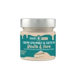 Mado Crema Ricotta Pera - krem do smarowania Ricotta i gruszka (200g)