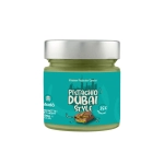 Mado Crema Pistachio Dubai Style - krem do smarowania dubajska czekolada (200g)