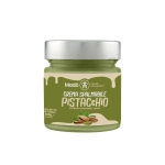 Mado Crema Pistacchio - krem do smarowania pistacjowy (200g)