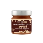 Mado Crema Tiramisu - krem do smarowania (200g)