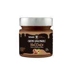Mado Crema Nocciola - krem do smarowania orzechy laskowe (200g)