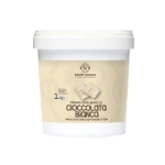 Mado Horeca Crema Cioccolato bianco - krem do smarowania biała czekolada (1kg)