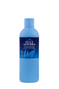 Felce Azzurra Classico - Płyn do kąpieli (650 ml)