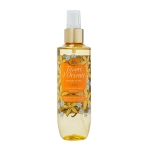 Tesori d'Oriente Vaniglia Fiori Sale - mgiełka do ciała (200 ml)