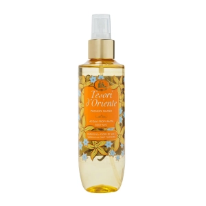 Tesori d'Oriente Vaniglia Fiori Sale - mgiełka do ciała (200 ml)