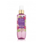 Tesori d'Oriente Ibisco Peonia Sunset in Hawaii - mgiełka do ciała (200 ml)