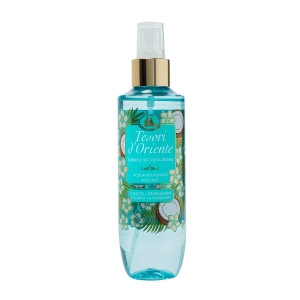 Tesori d'Oriente Sunrise in Copacabana - mgiełka do ciała (200 ml)