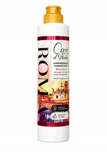 Corri d’Italia Roma - koncentrat do płukania (750ml)