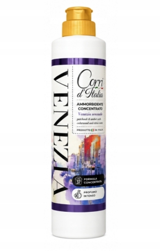 Corri d’Italia Venezia - koncentrat do płukania (750ml)