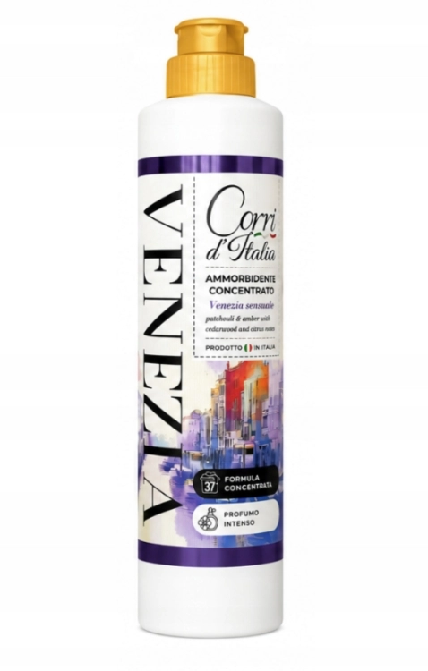 Corri d’Italia Venezia - koncentrat do płukania (750ml)