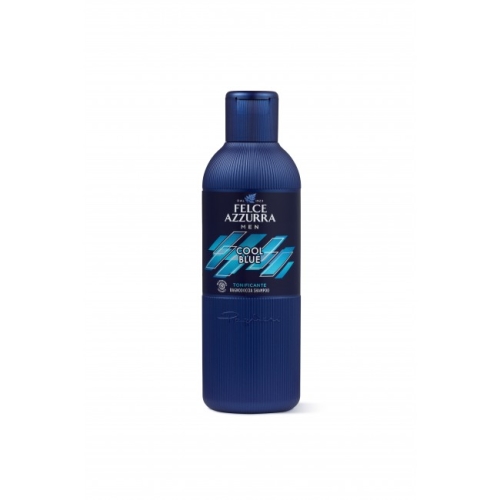 Felce Azzurra Cool Blue Men - Męski żel pod prysznic (500 ml)