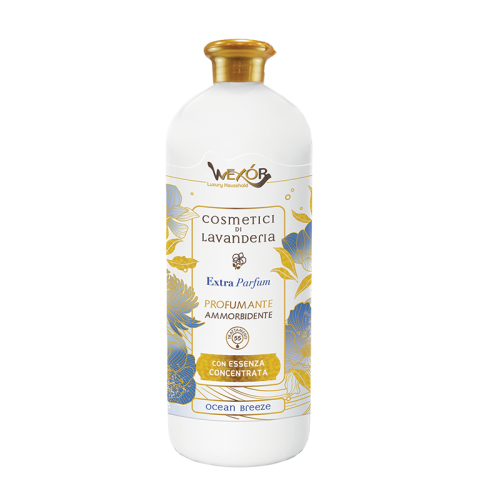 Wexor Ocean Breeze - płyn do płukania (1 L)