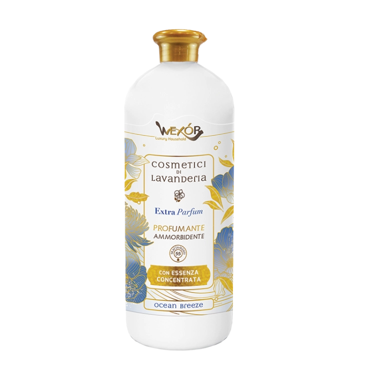 Wexor Ocean Breeze - płyn do płukania (1 L)