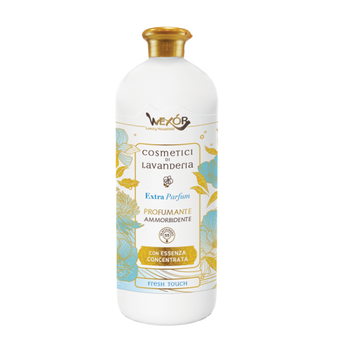 Wexor Fresh Touch - płyn do płukania (1 L)