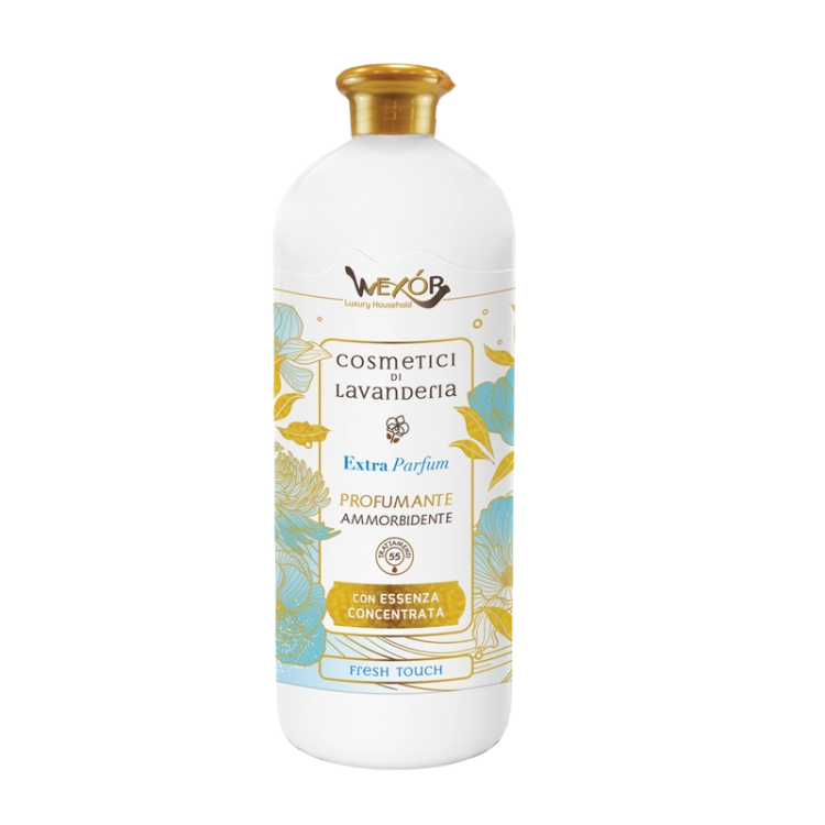 Wexor Fresh Touch - płyn do płukania (1 L)