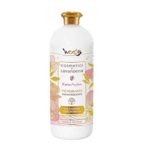 Wexor Rosa Peonia - płyn do płukania Róża i Piwonia (1 L)