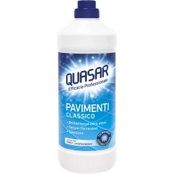 Quasar Pavimenti Classic - płyn do mycia podłóg (1 L)