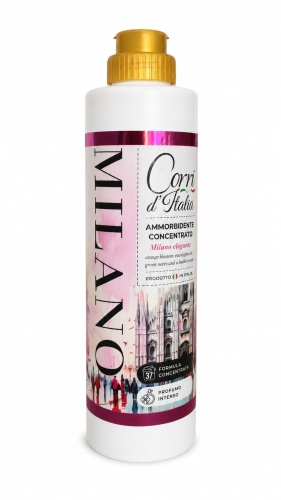 Corri d’Italia Milano - koncentrat do płukania (750 ml)