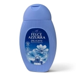 Felce Azzurra Białe piżmo - Żel pod prysznic (250 ml)