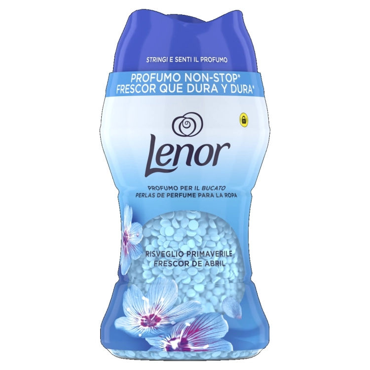Lenor PRIMAVERA - Perełki Zapachowe (150g)