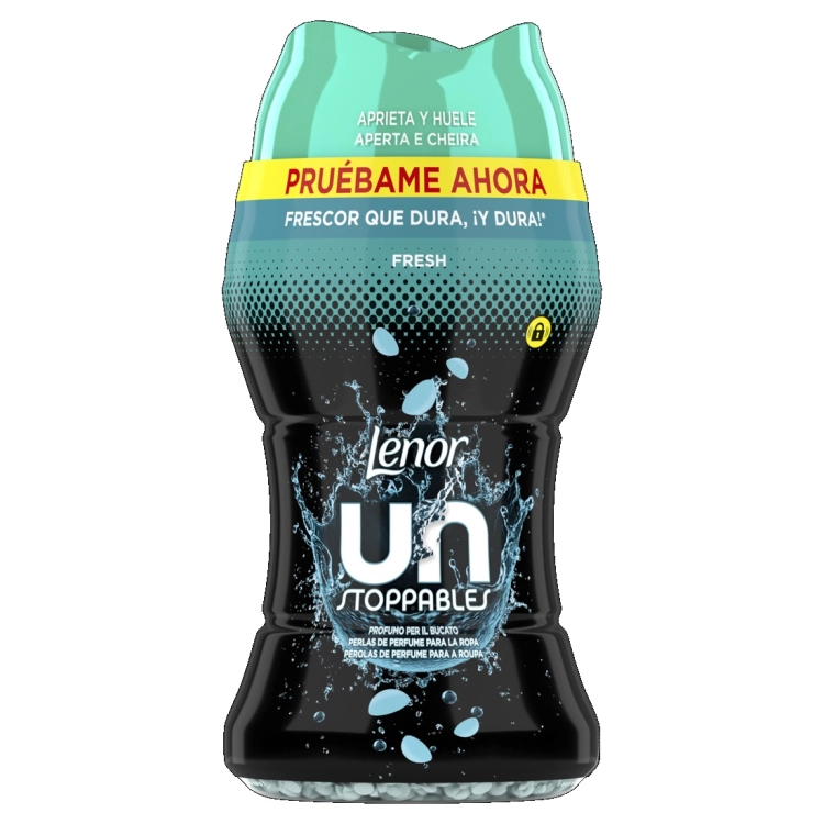 Lenor Unstoppables Fresh - Perełki Zapachowe (150g)