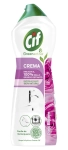 Cif Pink Bloom - mleczko do czyszczenia uniwersalne (750 ml)