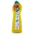 Cif Crema Limone - mleczko do czyszczenia uniwersalne (500 ml)