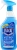 Viakal Vetro Doccia Express Fiori Eleganti - płyn do mycia kabin prysznicowych w sprayu (470 ml)