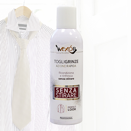 Wexor Togligrinze - żelazko w sprayu (300ml)