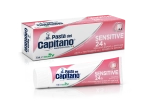 Pasta del Capitano SENSITIVE 24H - pasta do zębów (75 ml)