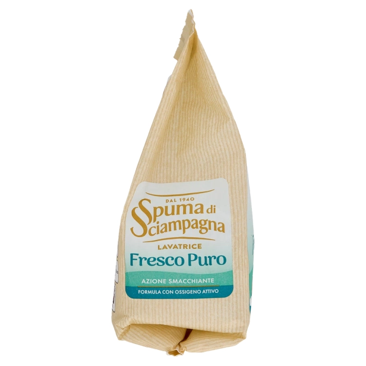 Spuma di Sciampagna Fresco - proszek do prania (22 p - 990 g)