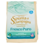 Spuma di Sciampagna Fresco - proszek do prania (22 p - 990 g)