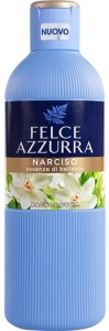 Felce Azzurra Narcyz - płyn do kąpieli (650 ml)