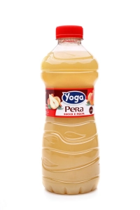 Yoga Pera - Sok owocowy - gruszka (1 L)
