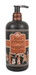 Tesori d'Oriente Kwiat Lotosu - mydło w płynie (300 ml)