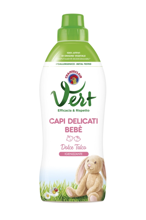 Chante Clair Vert Bebe - Koncentrat ekologiczny do prania dla dzieci.png