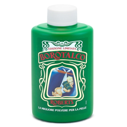 Borotalco Roberts - talk do ciała (200 gr)