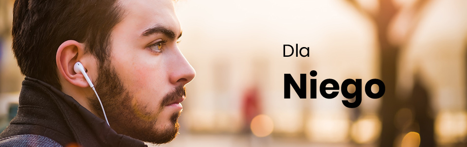 dla niego