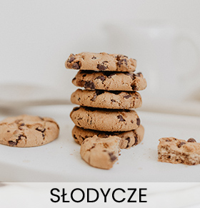 włoskie słodycze