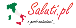 Saluti.pl - strona główna
