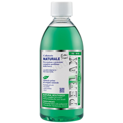 Płyny do płukania jamy ustnej