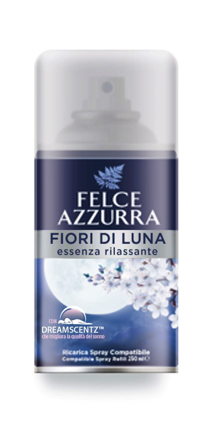 Odświeżacze powietrza Felce Azzurra