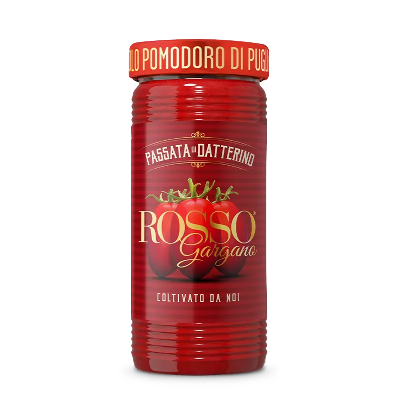 Rosso Gargano