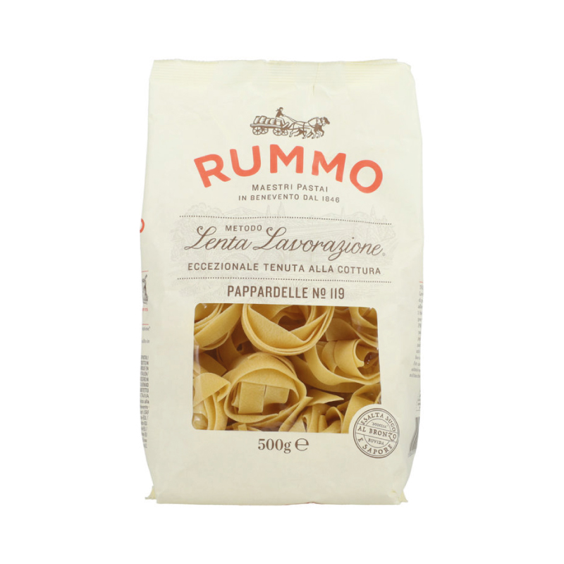 Rummo